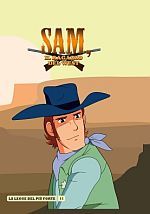 Sam Il Ragazzo Del West Sam Il Ragazzo Del West
